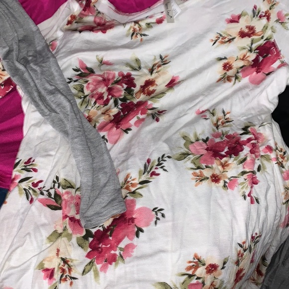 COPY - πΉ colorful tunics π - Picture 9 of 12